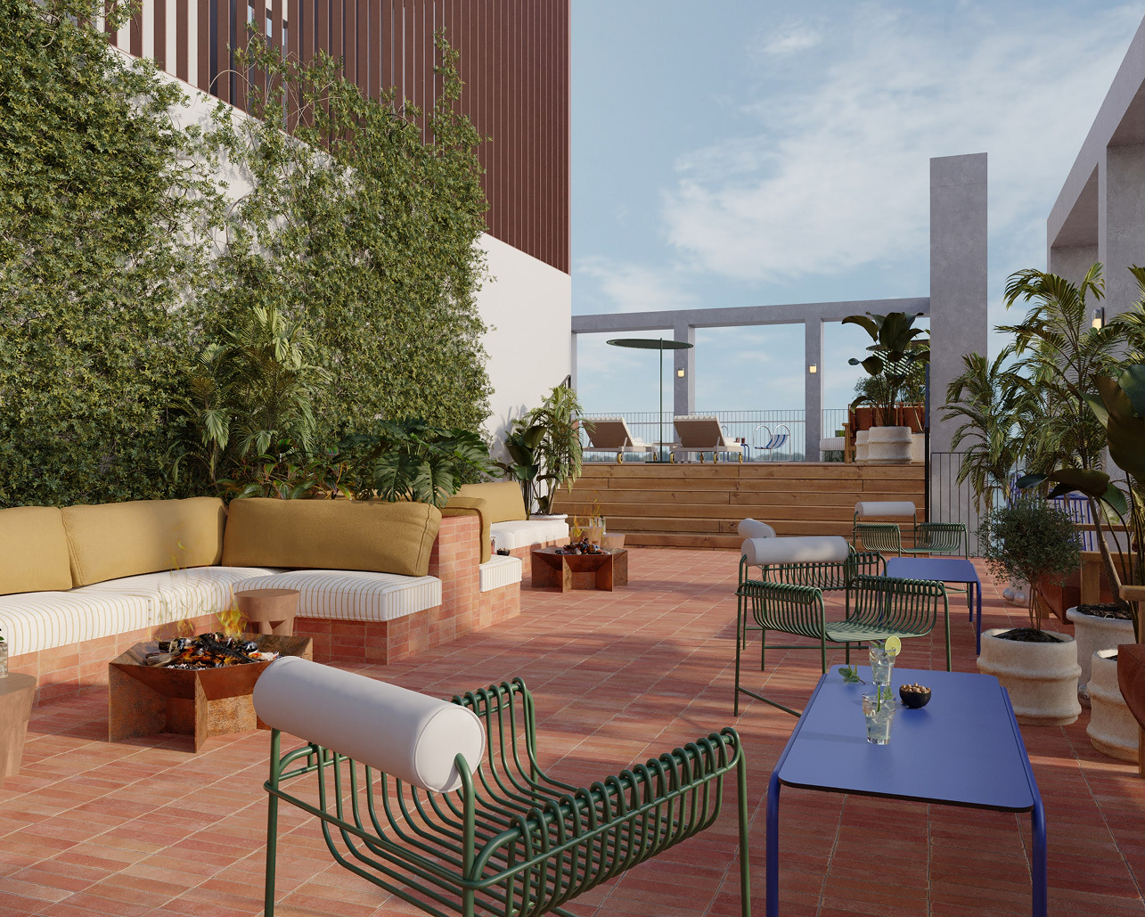 Rooftop Terraza1